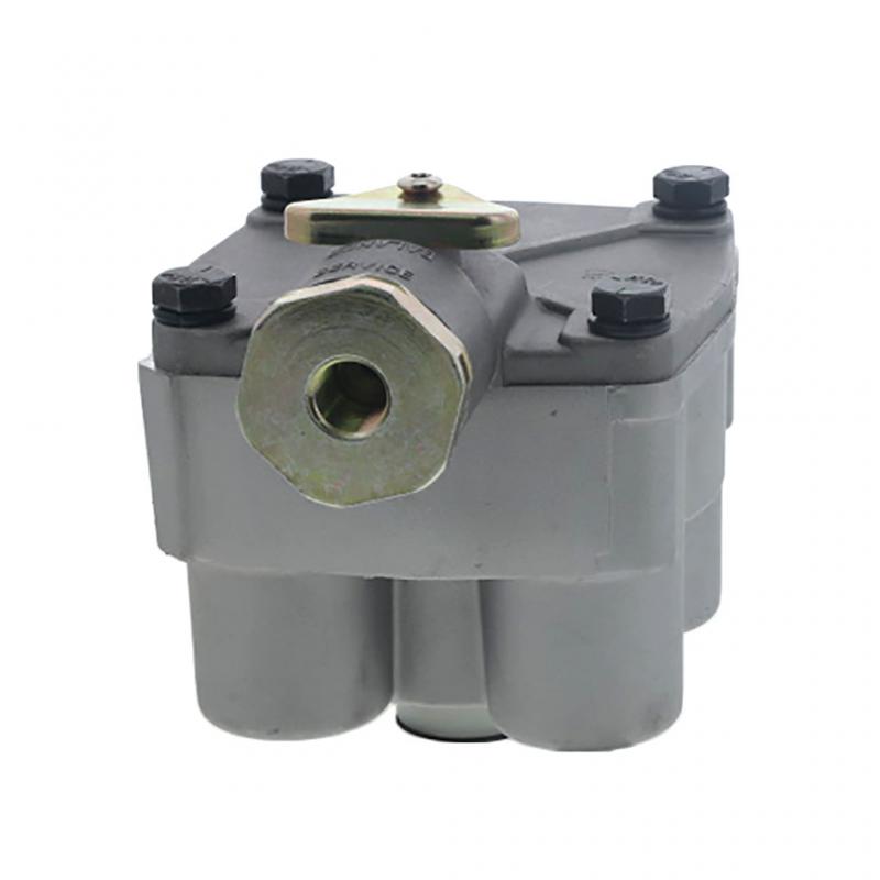 PAI INDUSTRIES ­-­ EM36420 ­-­ RELAY VALVE REPLACES MACK 745-103028