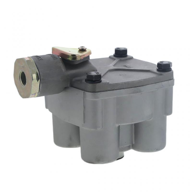 PAI INDUSTRIES ­-­ EM36420 ­-­ RELAY VALVE REPLACES MACK 745-103028