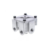 PAI INDUSTRIES ­-­ EM36430 ­-­ RELAY VALVE REPLACES MACK 20QE458