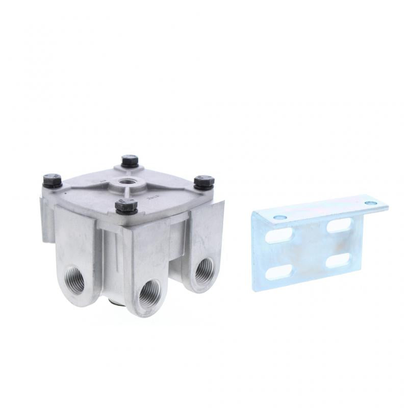 PAI INDUSTRIES ­-­ EM36430 ­-­ RELAY VALVE REPLACES MACK 20QE458