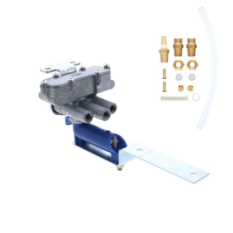 PAI INDUSTRIES ­-­ EM36440 ­-­ LEVELING VALVE REPLACES MACK 5866-90054007