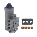 PAI INDUSTRIES ­-­ EM36450A ­-­ GOVERNOR (10PCS) REPLACES MACK 20QE275P1