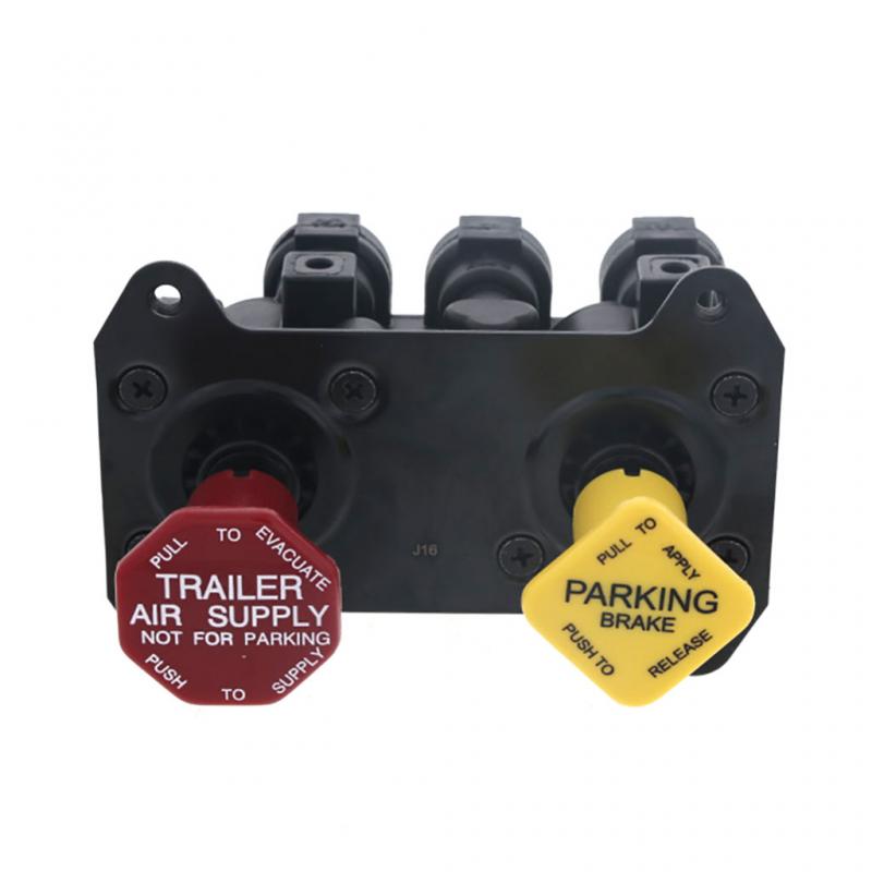 PAI INDUSTRIES ­-­ EM36480 ­-­ CONTROL MODULE REPLACES MACK 20QE3316M