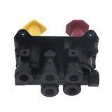 PAI INDUSTRIES ­-­ EM36480 ­-­ CONTROL MODULE REPLACES MACK 20QE3316M