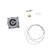 PAI INDUSTRIES ­-­ EM36600 ­-­ DRAIN VALVE REPLACES MOTION INDUSTRIES KN24000