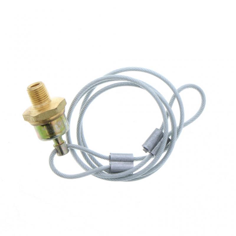 PAI INDUSTRIES ­-­ EM36620 ­-­ DRAIN VALVE REPLACES MOTION INDUSTRIES 12104
