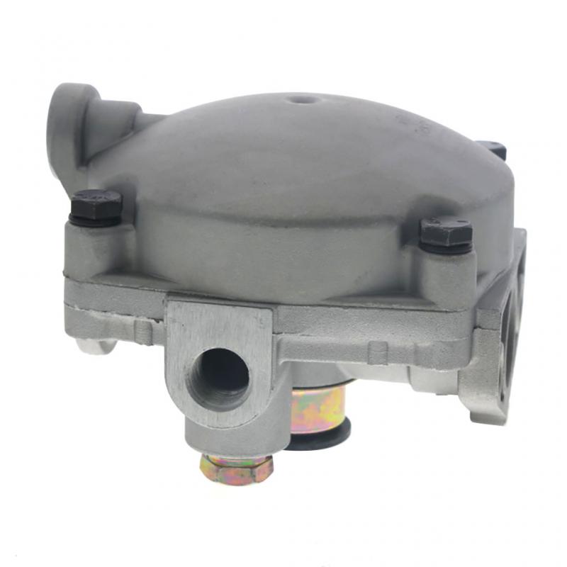 PAI INDUSTRIES ­-­ EM36820 ­-­ RELAY VALVE REPLACES MACK 745-279180