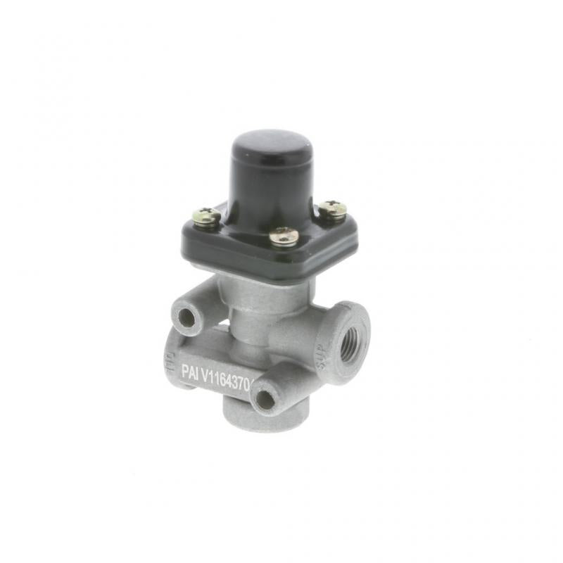 PAI INDUSTRIES ­-­ EM37040 ­-­ PRESSURE PROTECTION VALVE REPLACES MACK 745-288323