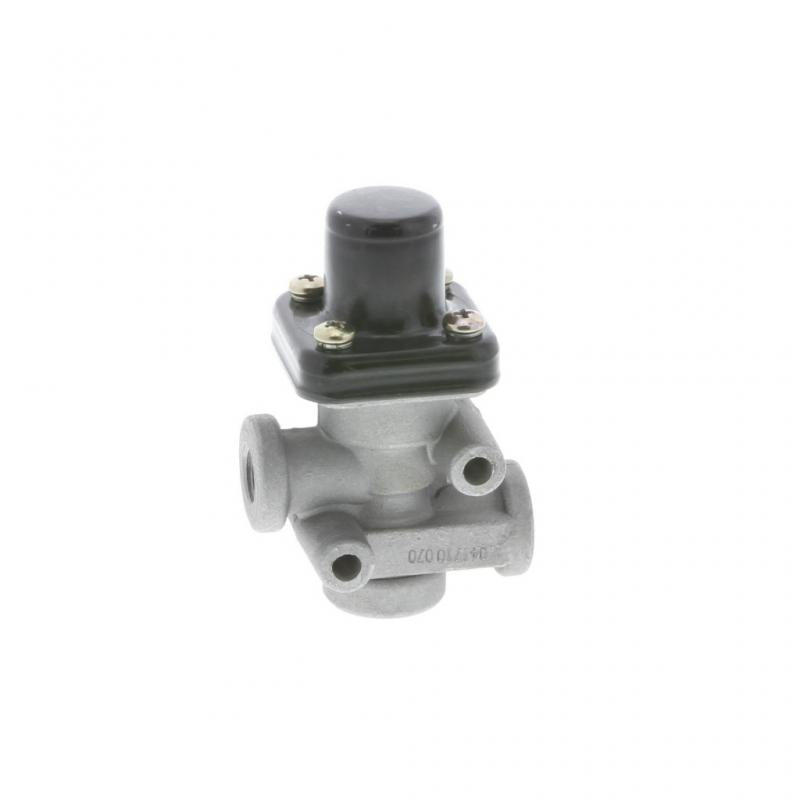 PAI INDUSTRIES ­-­ EM37040 ­-­ PRESSURE PROTECTION VALVE REPLACES MACK 745-288323