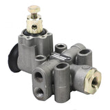 PAI INDUSTRIES ­-­ EM37220 ­-­ LEVELING VALVE REPLACES MACK 5396-KN27000A