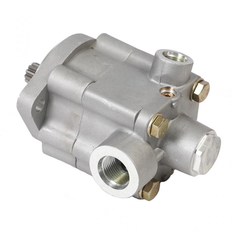 PAI INDUSTRIES ­-­ EM37390 ­-­ POWER STEERING PUMP REPLACES MACK 38QC4135M6
