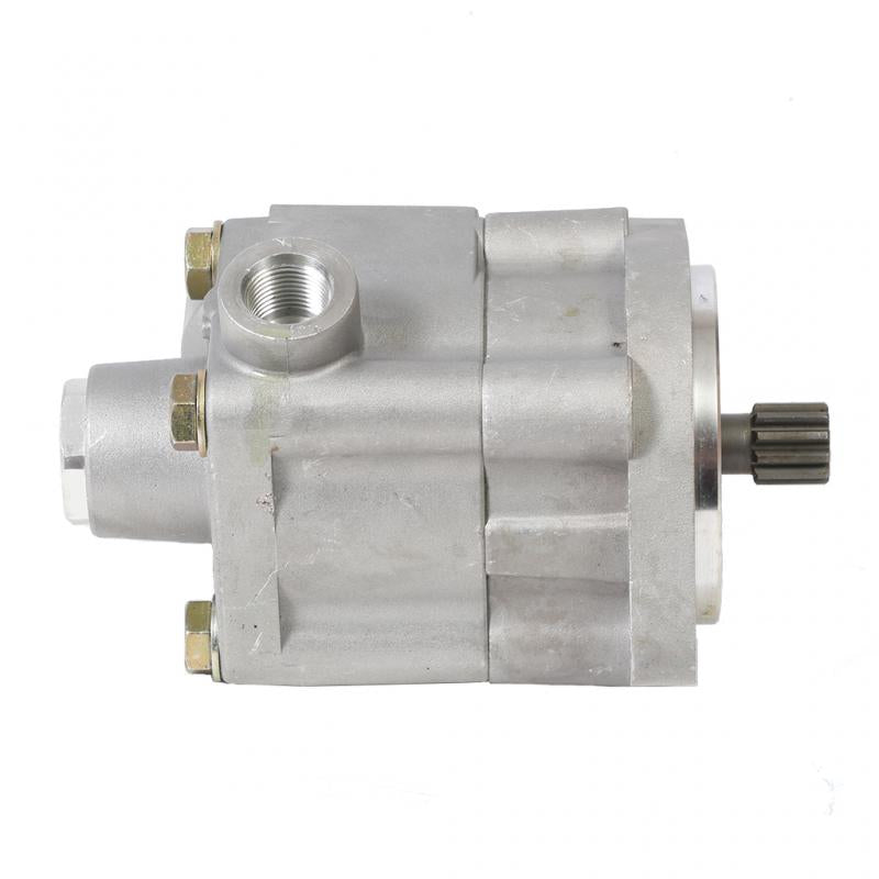 PAI INDUSTRIES ­-­ EM37390 ­-­ POWER STEERING PUMP REPLACES MACK 38QC4135M6