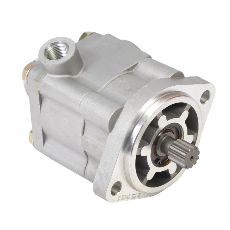 PAI INDUSTRIES ­-­ EM37390 ­-­ POWER STEERING PUMP REPLACES MACK 38QC4135M6