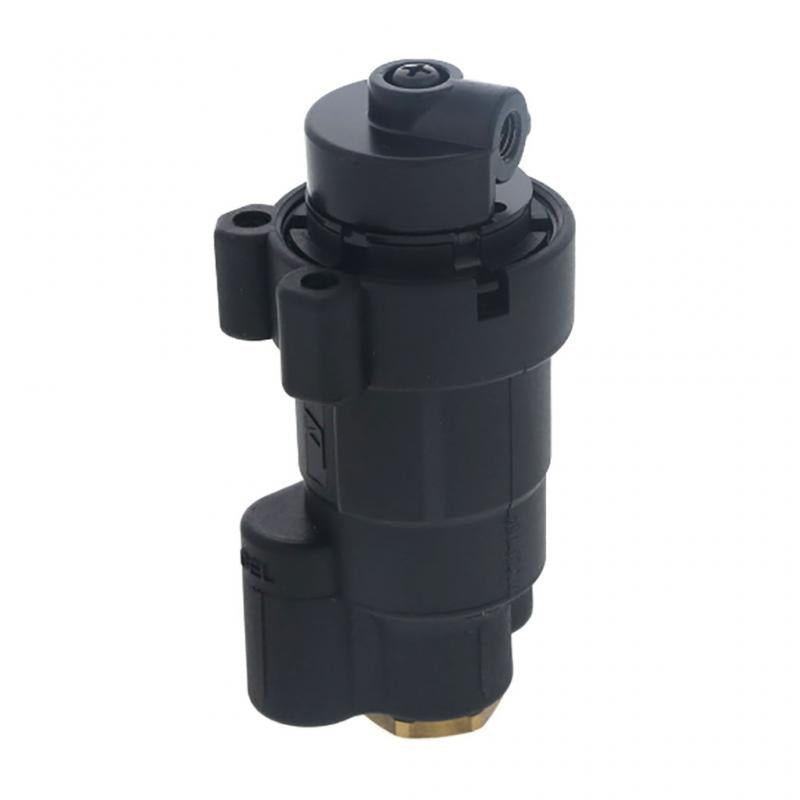 PAI INDUSTRIES ­-­ EM37520 ­-­ CONTROL VALVE REPLACES MOTION INDUSTRIES KN20541