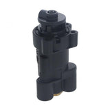 PAI INDUSTRIES ­-­ EM37520 ­-­ CONTROL VALVE REPLACES MOTION INDUSTRIES KN20541