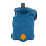 PAI INDUSTRIES ­-­ EM38740 ­-­ POWER STEERING PUMP REPLACES VICKERS V20F1P11P38D6H22L