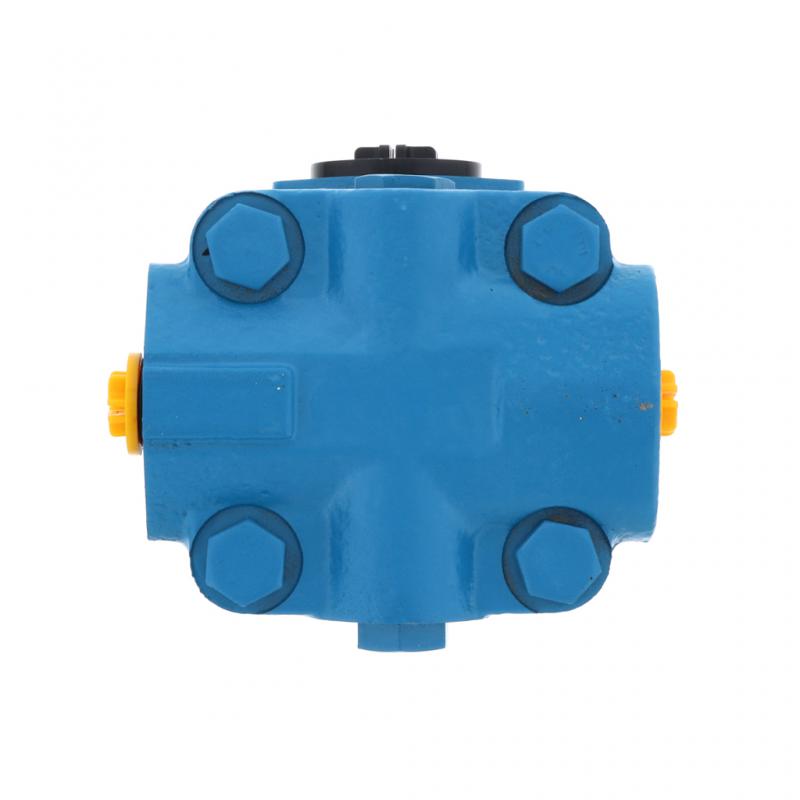 PAI INDUSTRIES ­-­ EM38740 ­-­ POWER STEERING PUMP REPLACES VICKERS V20F1P11P38D6H22L