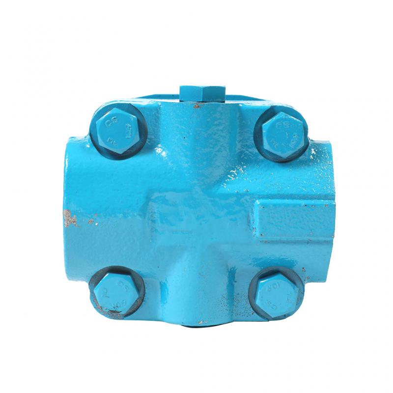 PAI INDUSTRIES ­-­ EM38820 ­-­ POWER STEERING PUMP REPLACES VICKERS V20F1P8P38D5H22