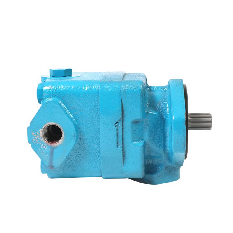 PAI INDUSTRIES ­-­ EM38820 ­-­ POWER STEERING PUMP REPLACES VICKERS V20F1P8P38D5H22