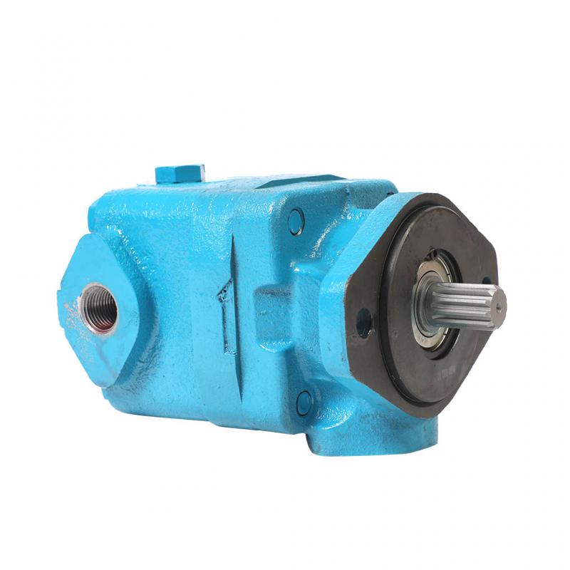PAI INDUSTRIES ­-­ EM38820 ­-­ POWER STEERING PUMP REPLACES VICKERS V20F1P8P38D5H22