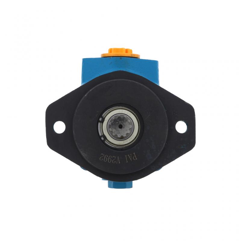 PAI INDUSTRIES ­-­ EM39500-002 ­-­ STEERING PUMP REPLACES MACK 38QC375P2