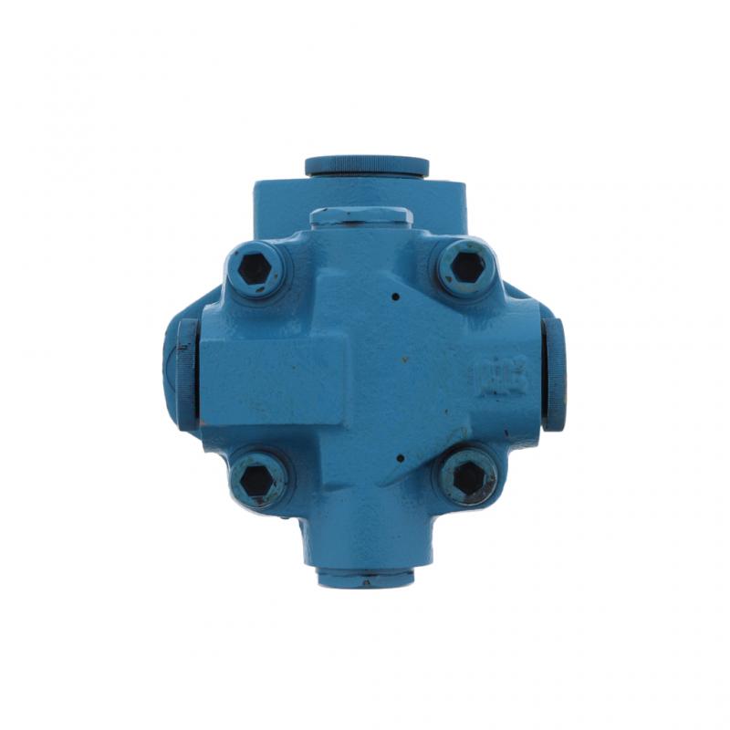 PAI INDUSTRIES ­-­ EM39500-003 ­-­ STEERING PUMP REPLACES MACK 38QC375P3