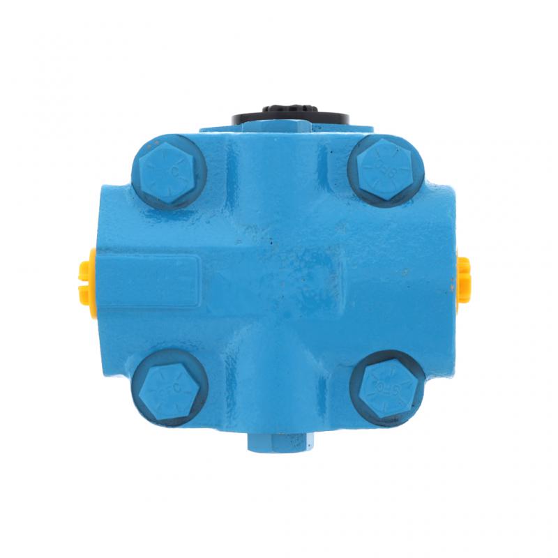 PAI INDUSTRIES ­-­ EM39580 ­-­ POWER STEERING PUMP REPLACES VICKERS V20F1P11P38D6F22