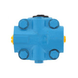 PAI INDUSTRIES ­-­ EM39580 ­-­ POWER STEERING PUMP REPLACES VICKERS V20F1P11P38D6F22