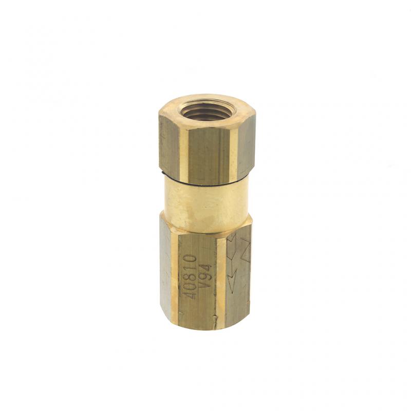 PAI INDUSTRIES ­-­ EM40810 ­-­ CHECK VALVE REPLACES BENDIX 801144