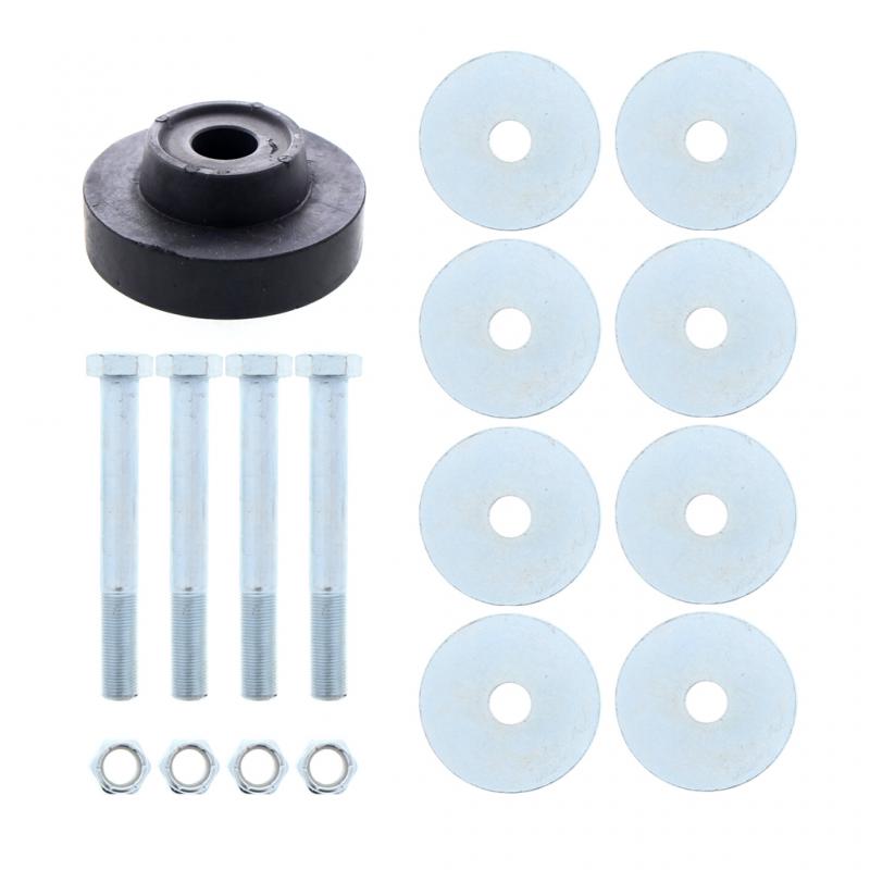 PAI INDUSTRIES ­-­ EM46030 ­-­ REAR ENGINE MOUNT KIT REPLACES MACK 204SX216