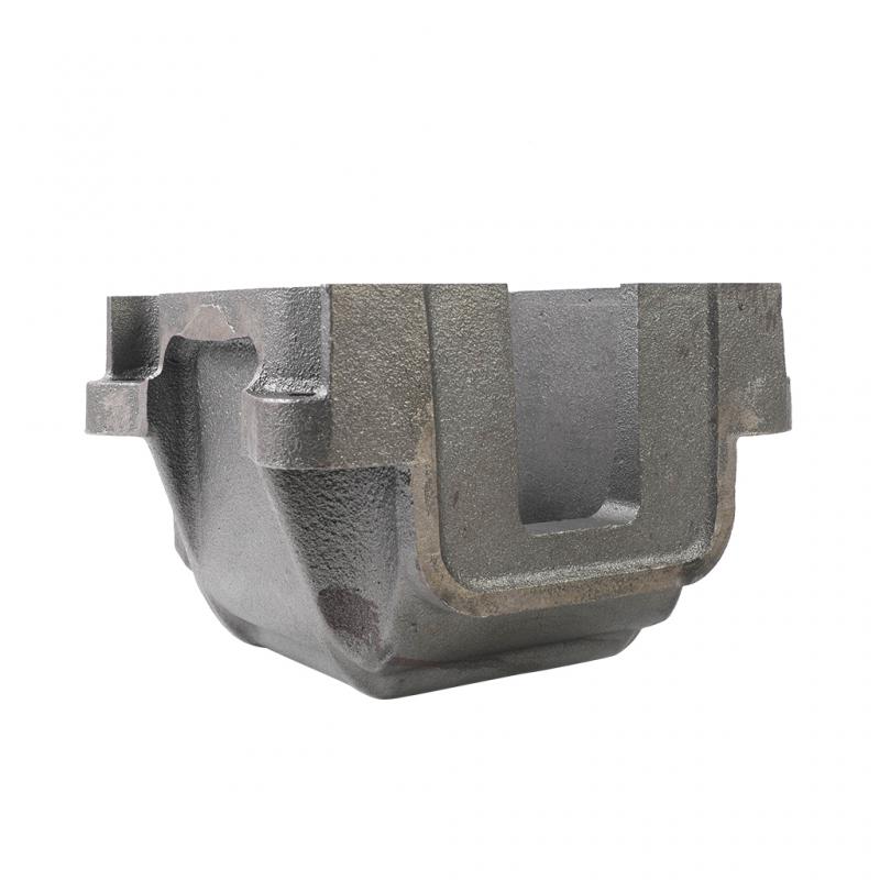 PAI INDUSTRIES ­-­ EM47310 ­-­ SPRING BRACKET CAP REPLACES MACK 52QK418BP4