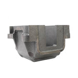 PAI INDUSTRIES ­-­ EM47310 ­-­ SPRING BRACKET CAP REPLACES MACK 52QK418BP4
