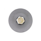 PAI INDUSTRIES ­-­ EM47370 ­-­ TORQUE ROD BUSHING REPLACES MACK 1688-229240