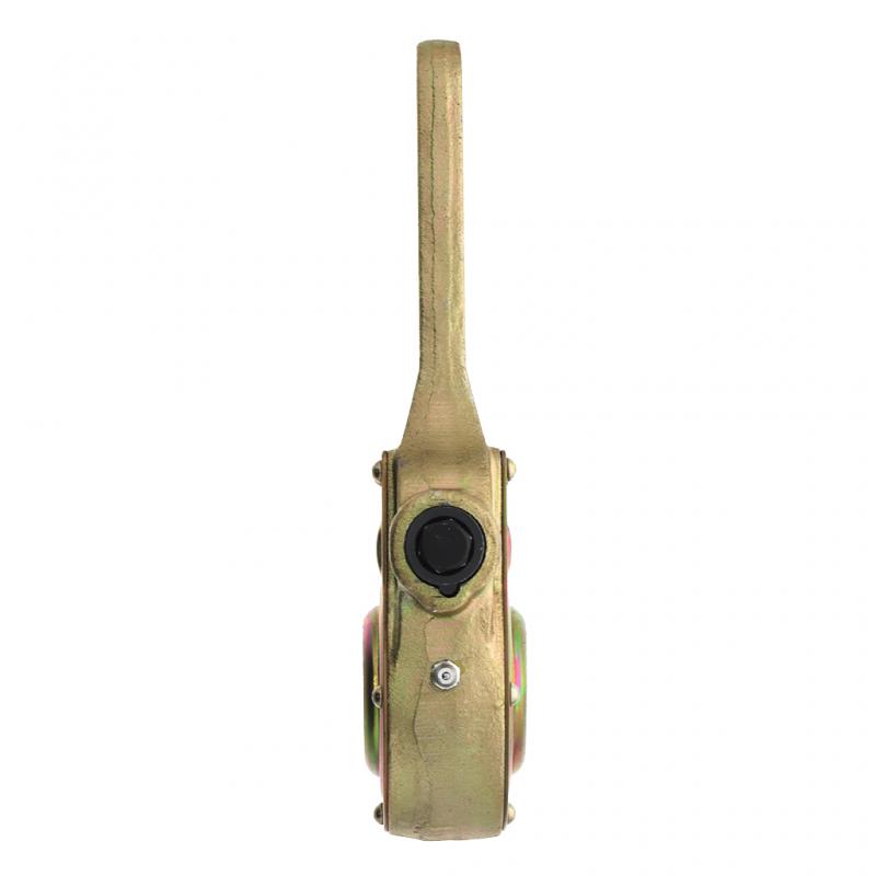 PAI INDUSTRIES ­-­ EM50120 ­-­ STRAIGHT ARM SLACK ADJUSTER (4PCS) REPLACES BENDIX 278305