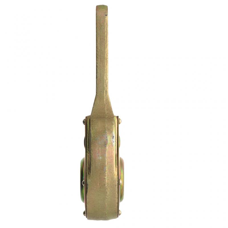 PAI INDUSTRIES ­-­ EM50120 ­-­ STRAIGHT ARM SLACK ADJUSTER (4PCS) REPLACES BENDIX 278305
