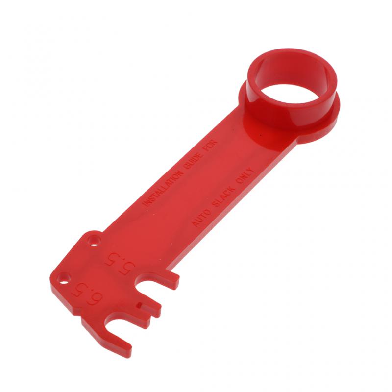 PAI INDUSTRIES ­-­ EM50330 ­-­ SLACK ADJUSTER REPLACES MACK 25QD261P2