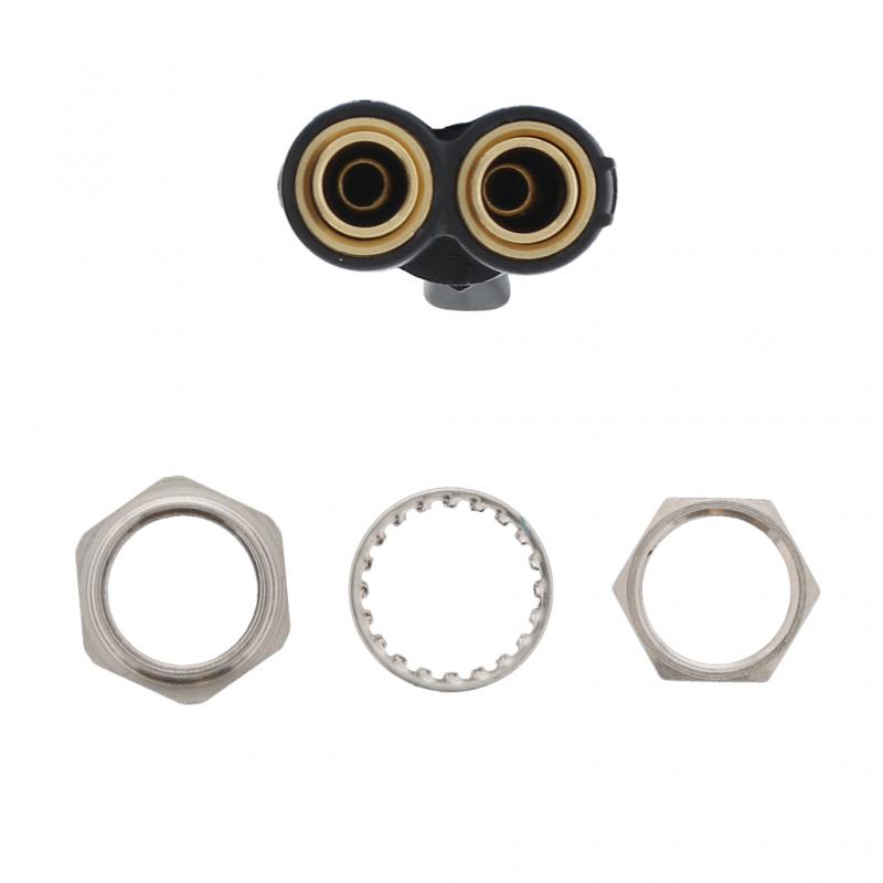 PAI INDUSTRIES ­-­ EM52230 ­-­ AIR CONTROL VALVE REPLACES MACK 20QE2360