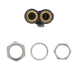 PAI INDUSTRIES ­-­ EM52230 ­-­ AIR CONTROL VALVE REPLACES MACK 20QE2360