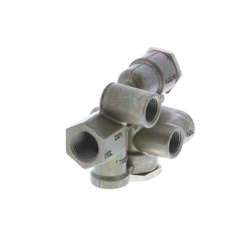 PAI INDUSTRIES ­-­ EM52470 ­-­ CONTROL VALVE REPLACES SEALCO 110500