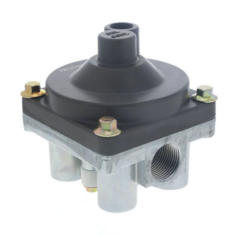 PAI INDUSTRIES ­-­ EM52530 ­-­ RELAY VALVE REPLACES SEALCO 110415