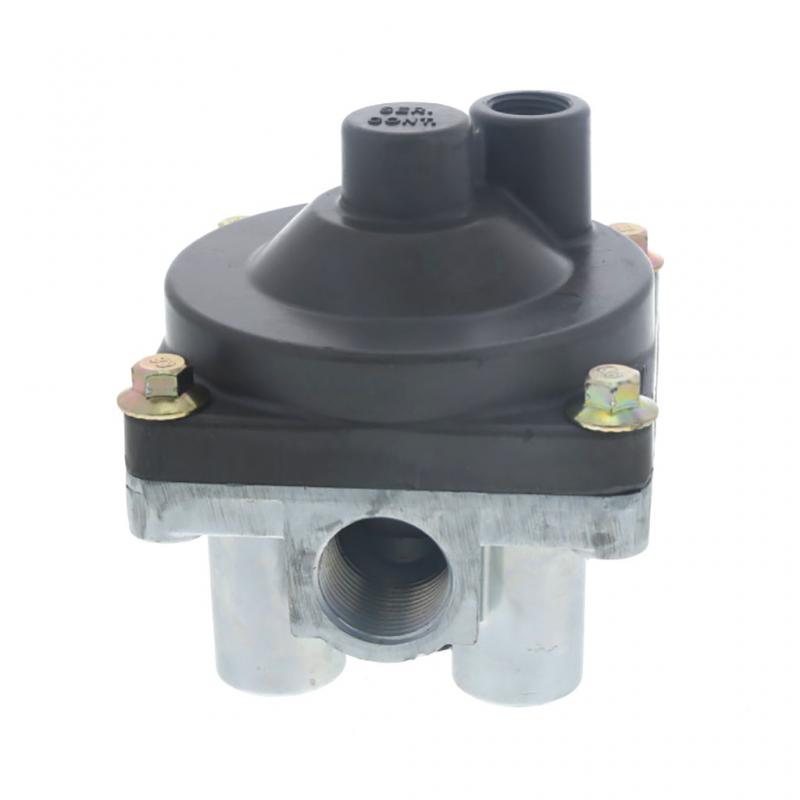 PAI INDUSTRIES ­-­ EM52530 ­-­ RELAY VALVE REPLACES SEALCO 110415