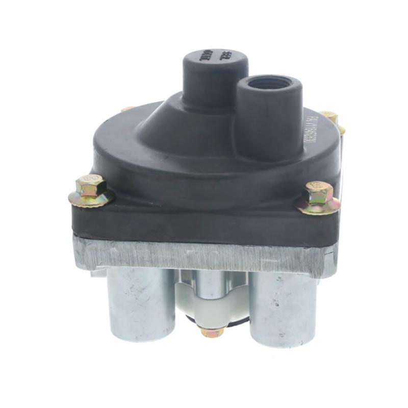 PAI INDUSTRIES ­-­ EM52530 ­-­ RELAY VALVE REPLACES SEALCO 110415