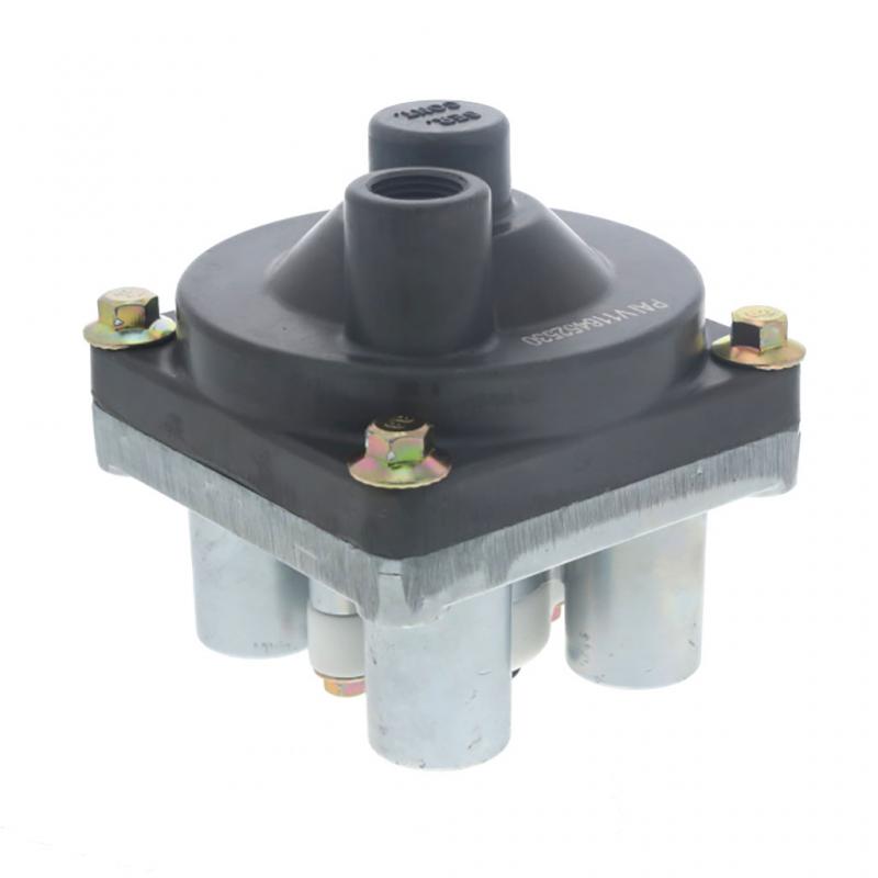 PAI INDUSTRIES ­-­ EM52530 ­-­ RELAY VALVE REPLACES SEALCO 110415