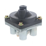PAI INDUSTRIES ­-­ EM52530 ­-­ RELAY VALVE REPLACES SEALCO 110415