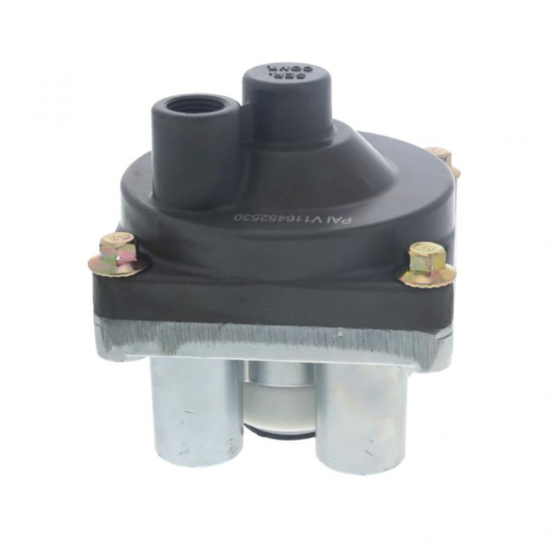 PAI INDUSTRIES ­-­ EM52530 ­-­ RELAY VALVE REPLACES SEALCO 110415