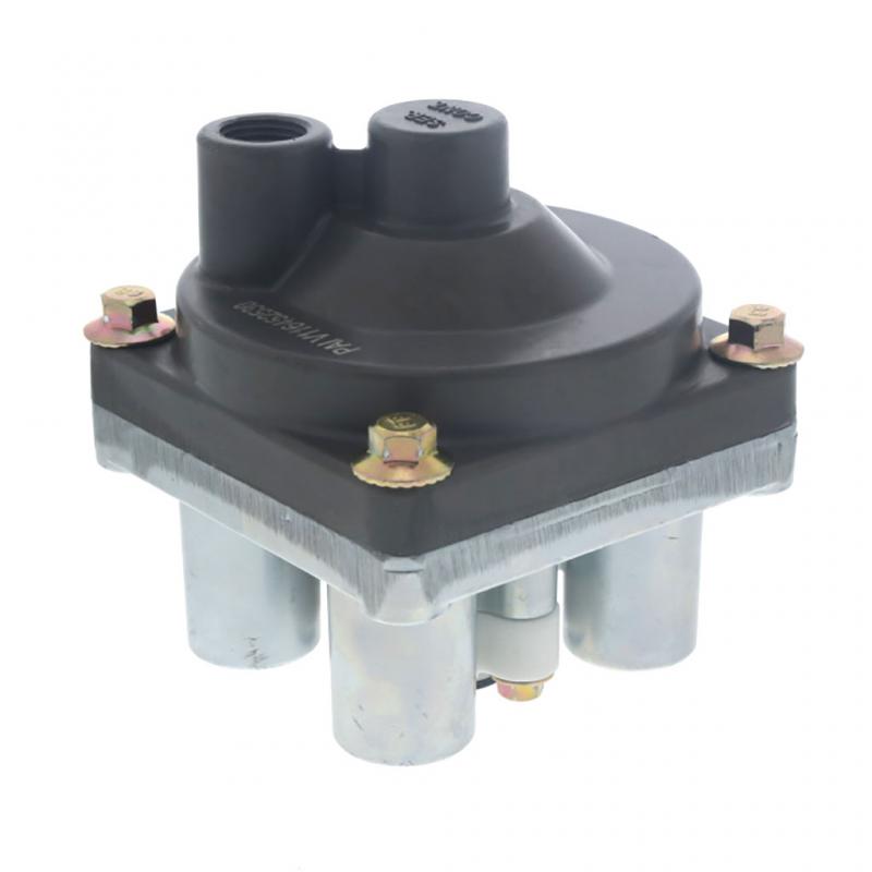 PAI INDUSTRIES ­-­ EM52530 ­-­ RELAY VALVE REPLACES SEALCO 110415