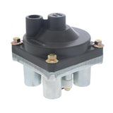 PAI INDUSTRIES ­-­ EM52530 ­-­ RELAY VALVE REPLACES SEALCO 110415