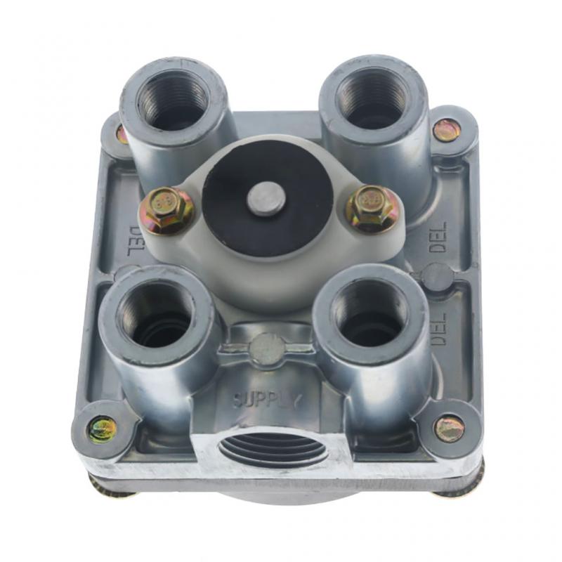 PAI INDUSTRIES ­-­ EM52530 ­-­ RELAY VALVE REPLACES SEALCO 110415