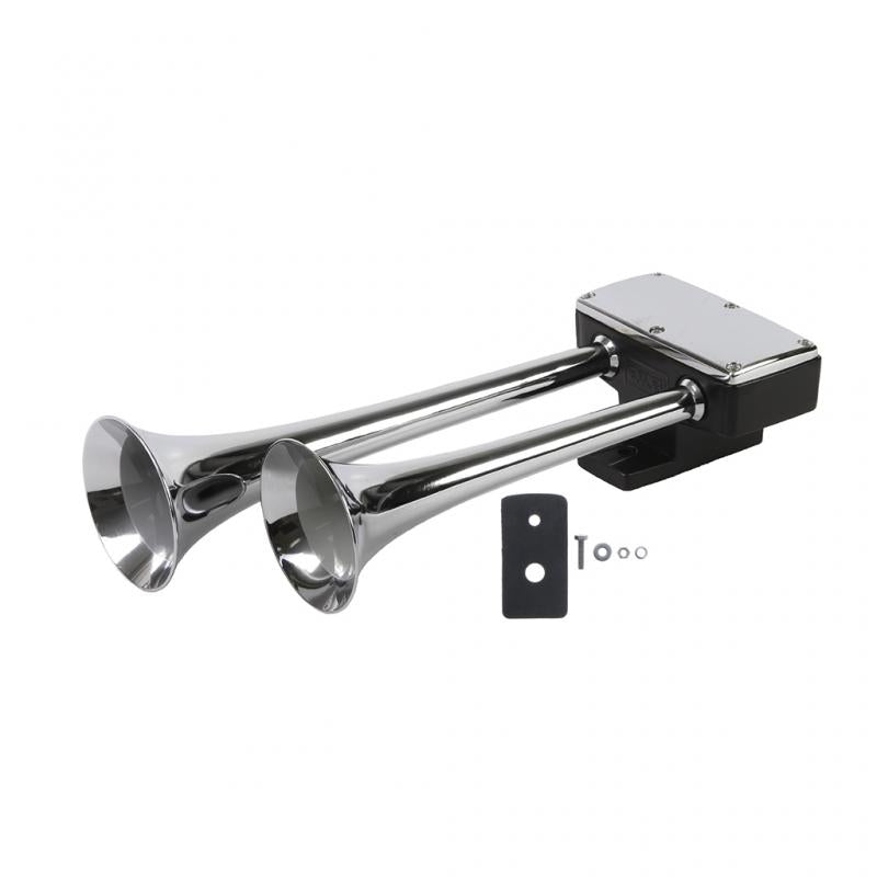 PAI INDUSTRIES ­-­ EM54810 ­-­ AIR HORN REPLACES MACK 38MR3126P3