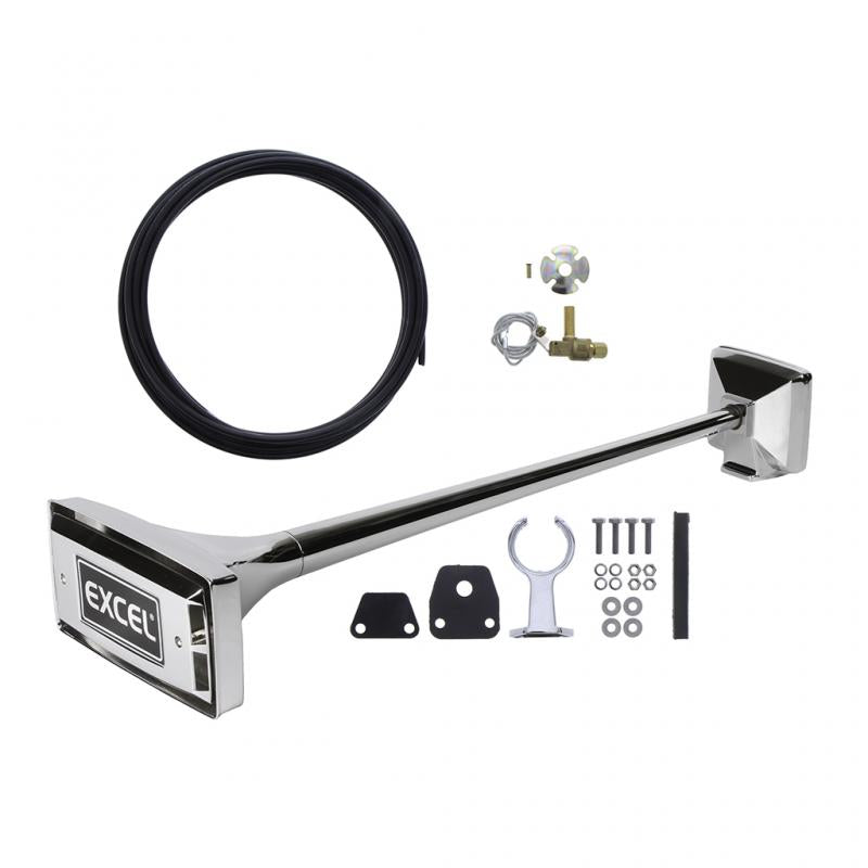 PAI INDUSTRIES ­-­ EM54830 ­-­ AIR HORN KIT REPLACES MACK 3994-H979